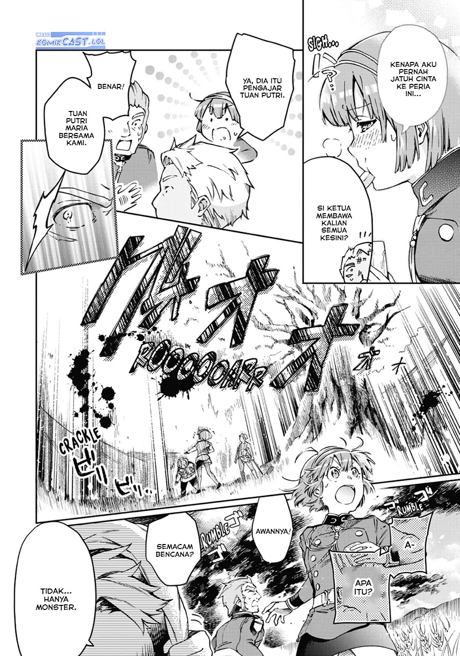 Tatoeba Last Dungeon Mae no Mura no Shounen ga Joban no Machi de Kurasu Youna Monogatari chapter 39