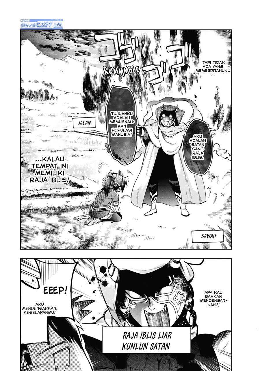 Tatoeba Last Dungeon Mae no Mura no Shounen ga Joban no Machi de Kurasu Youna Monogatari chapter 39