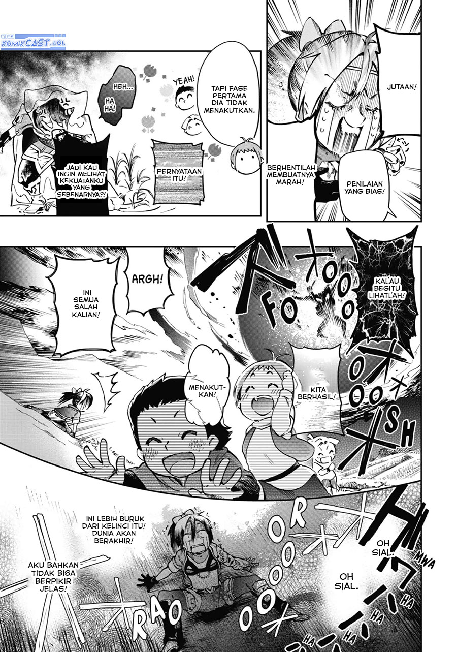 Tatoeba Last Dungeon Mae no Mura no Shounen ga Joban no Machi de Kurasu Youna Monogatari chapter 39