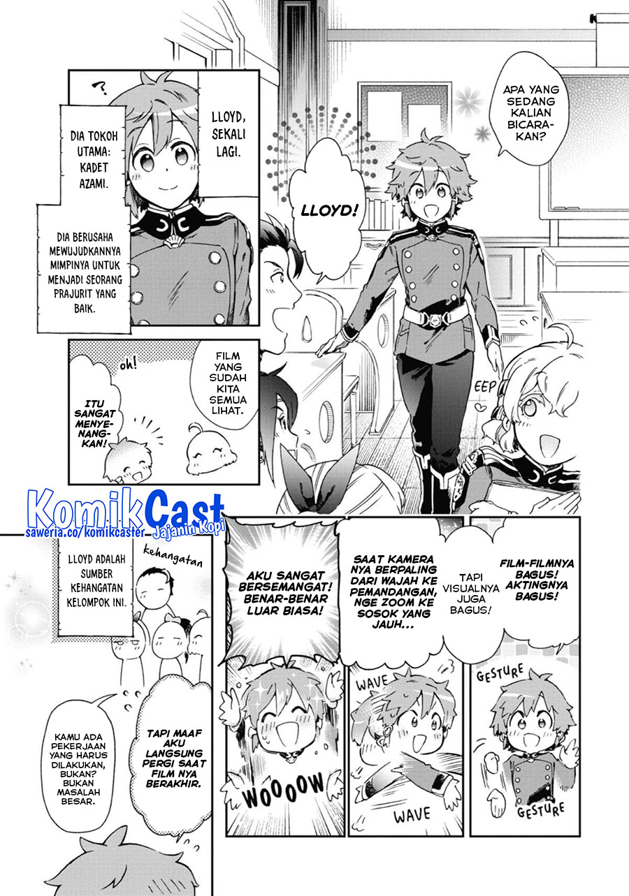 Tatoeba Last Dungeon Mae no Mura no Shounen ga Joban no Machi de Kurasu Youna Monogatari chapter 45