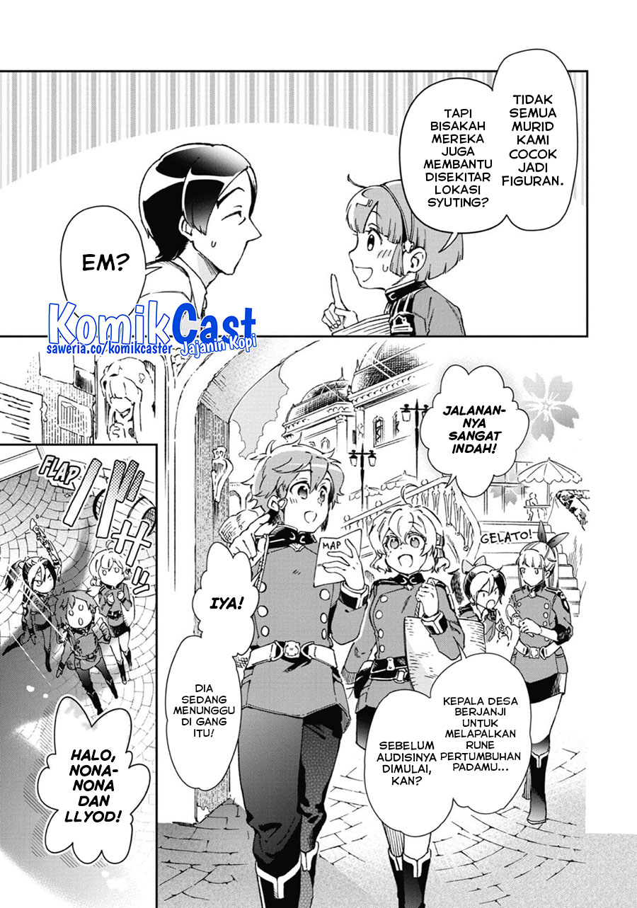Tatoeba Last Dungeon Mae no Mura no Shounen ga Joban no Machi de Kurasu Youna Monogatari chapter 46
