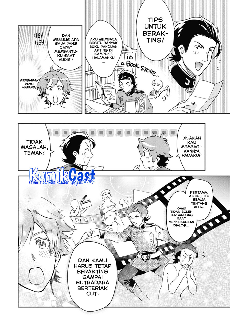 Tatoeba Last Dungeon Mae no Mura no Shounen ga Joban no Machi de Kurasu Youna Monogatari chapter 46