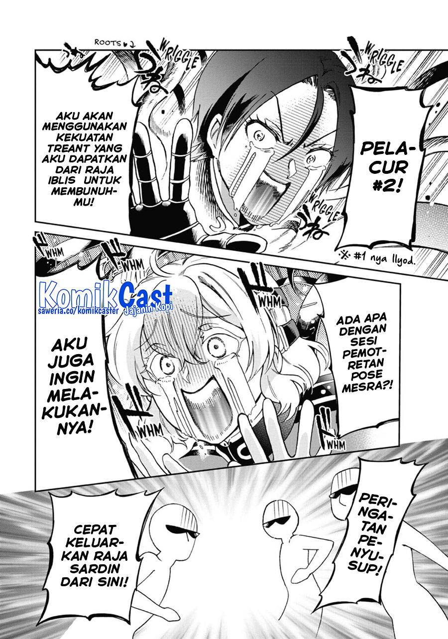 Tatoeba Last Dungeon Mae no Mura no Shounen ga Joban no Machi de Kurasu Youna Monogatari chapter 46