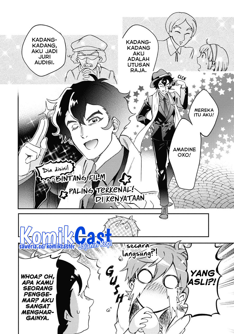 Tatoeba Last Dungeon Mae no Mura no Shounen ga Joban no Machi de Kurasu Youna Monogatari chapter 46