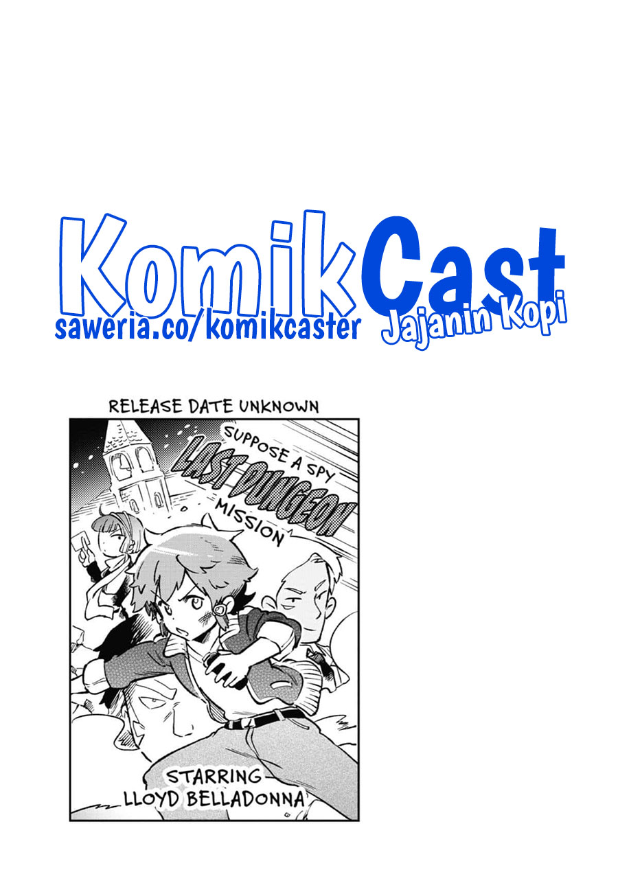 Tatoeba Last Dungeon Mae no Mura no Shounen ga Joban no Machi de Kurasu Youna Monogatari chapter 46