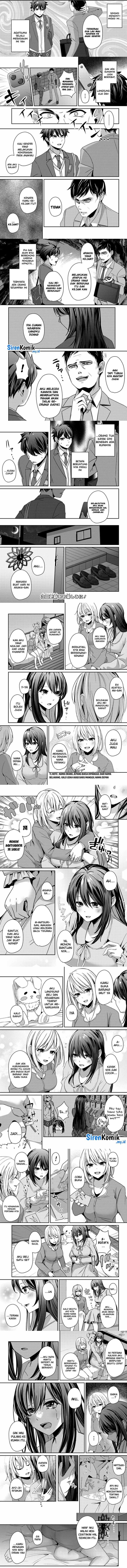 Te ni Ireta Saimin Appli de Yume no Harem Seikatsu o Okuritai Chapter 07 Bahasa Indonesia