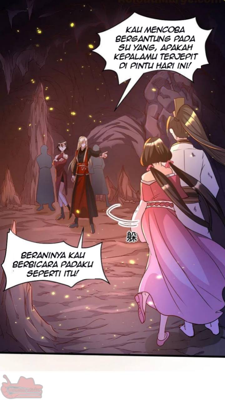 Tech Giant Come to Cultivate Immortal Chapter 03 Bahasa Indonesia