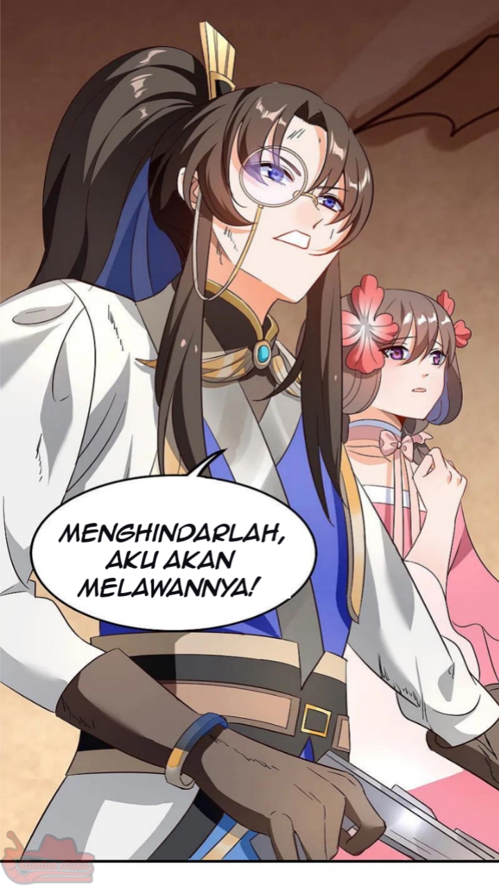 Tech Giant Come to Cultivate Immortal Chapter 03 Bahasa Indonesia