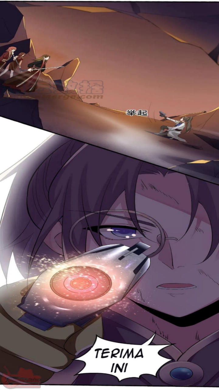 Tech Giant Come to Cultivate Immortal Chapter 03 Bahasa Indonesia