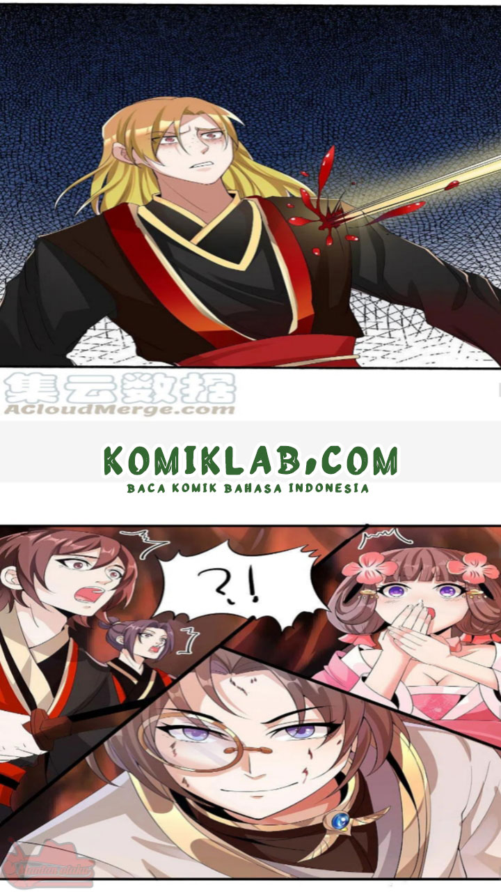 Tech Giant Come to Cultivate Immortal Chapter 03 Bahasa Indonesia