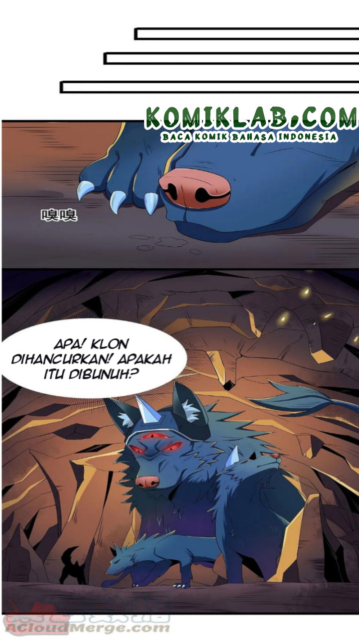 Tech Giant Come to Cultivate Immortal Chapter 03 Bahasa Indonesia