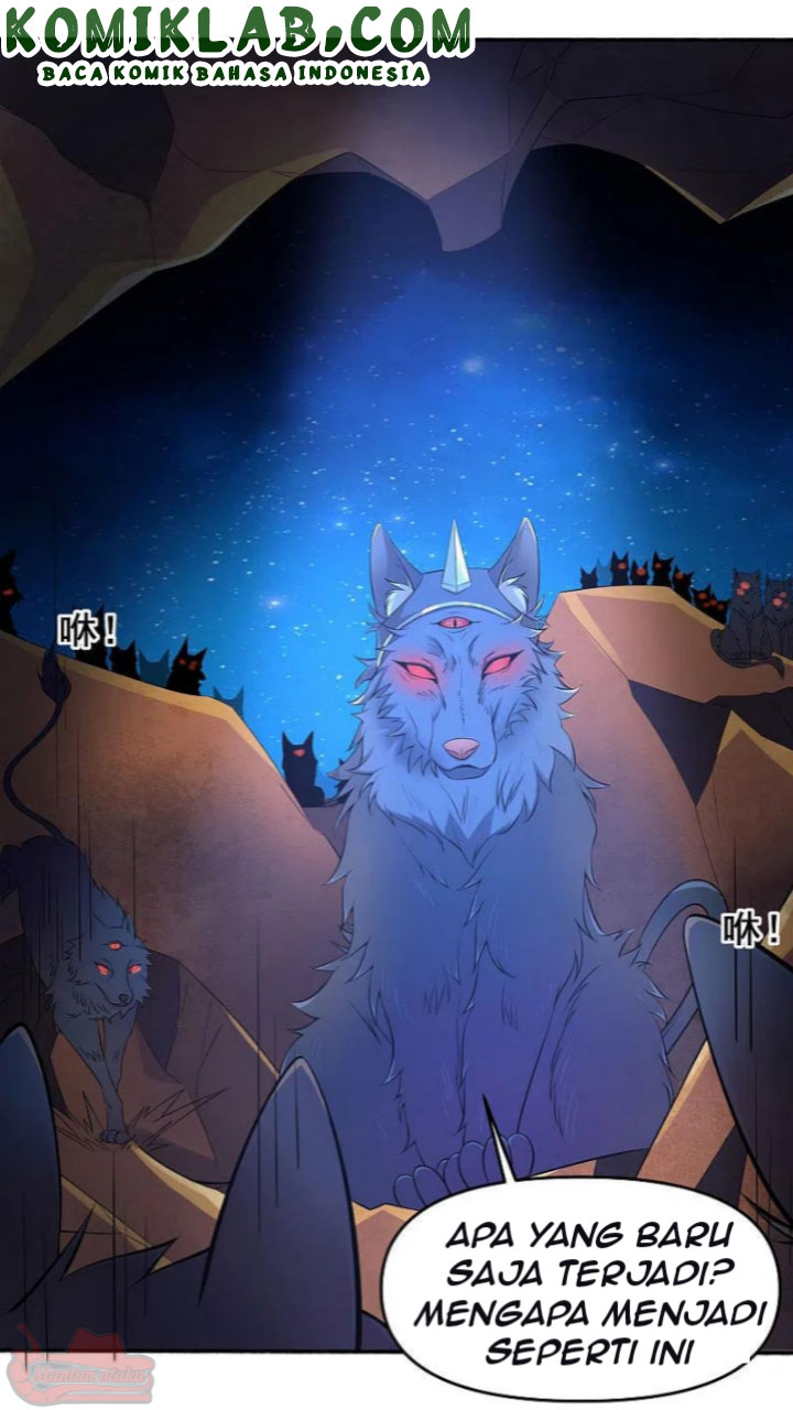 Tech Giant Come to Cultivate Immortal Chapter 03 Bahasa Indonesia