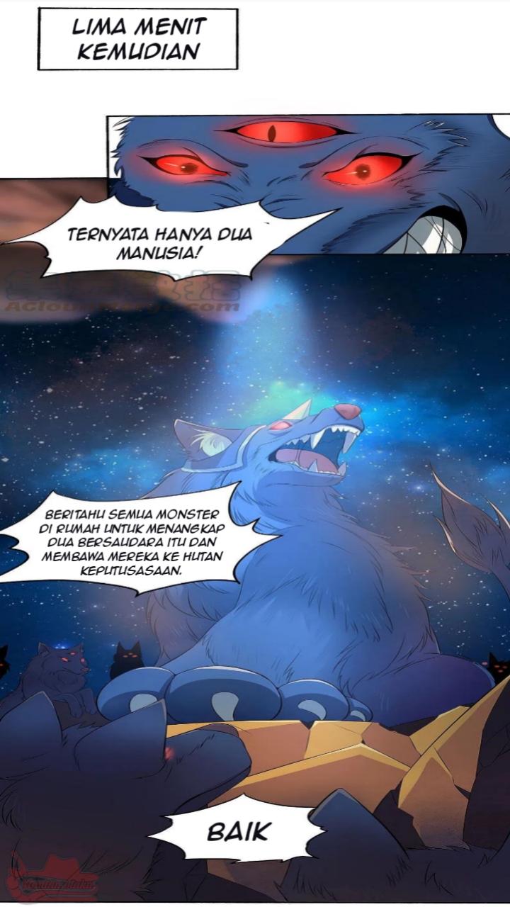 Tech Giant Come to Cultivate Immortal Chapter 03 Bahasa Indonesia