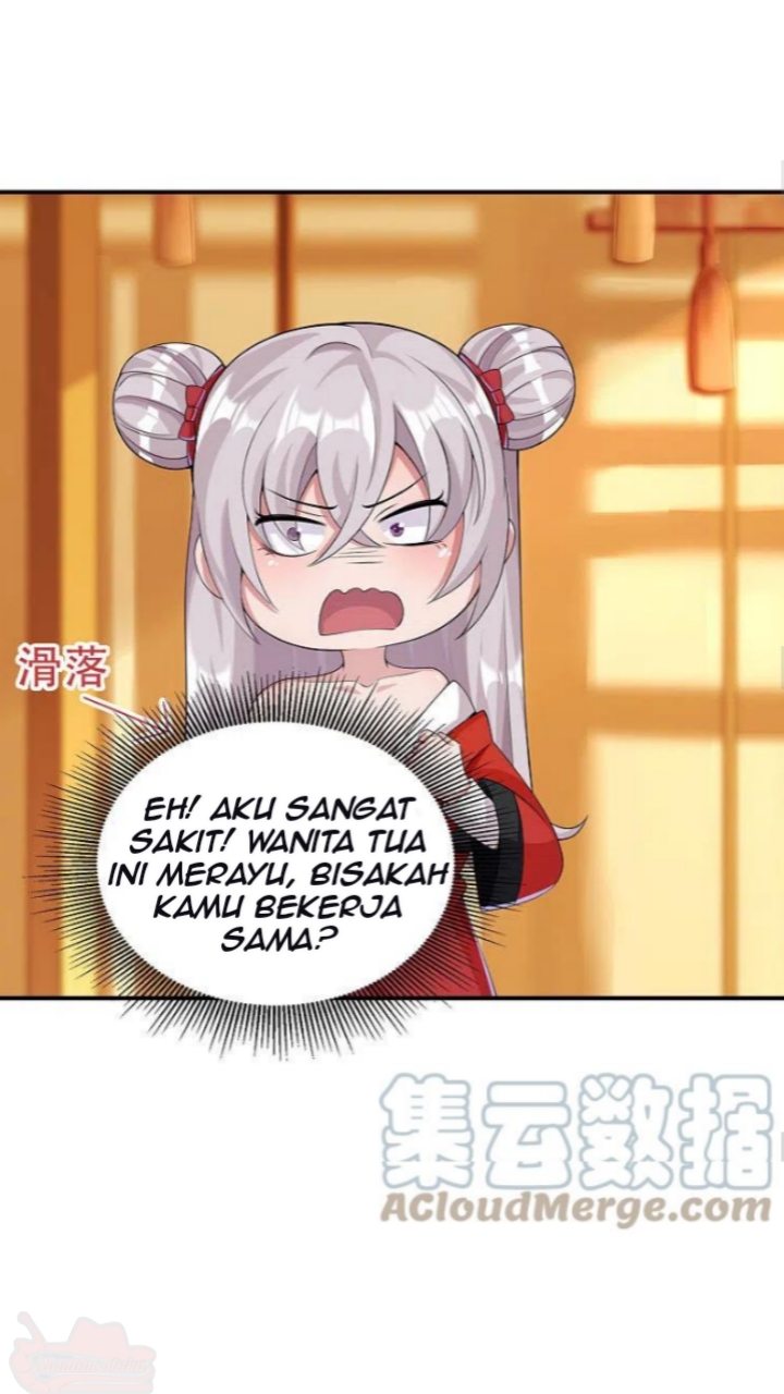 Tech Giant Come to Cultivate Immortal Chapter 16 Bahasa Indonesia