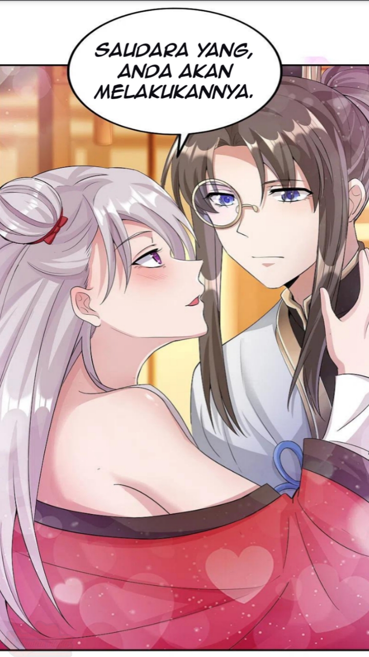 Tech Giant Come to Cultivate Immortal Chapter 16 Bahasa Indonesia