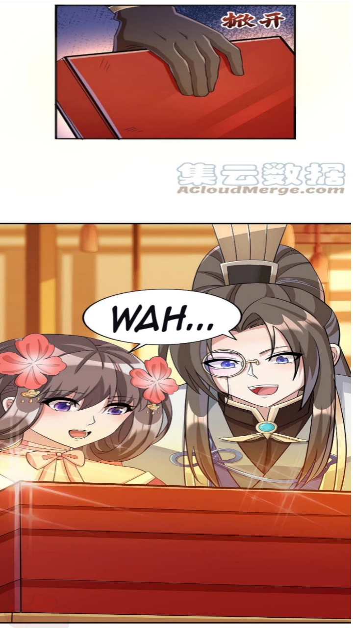 Tech Giant Come to Cultivate Immortal Chapter 16 Bahasa Indonesia