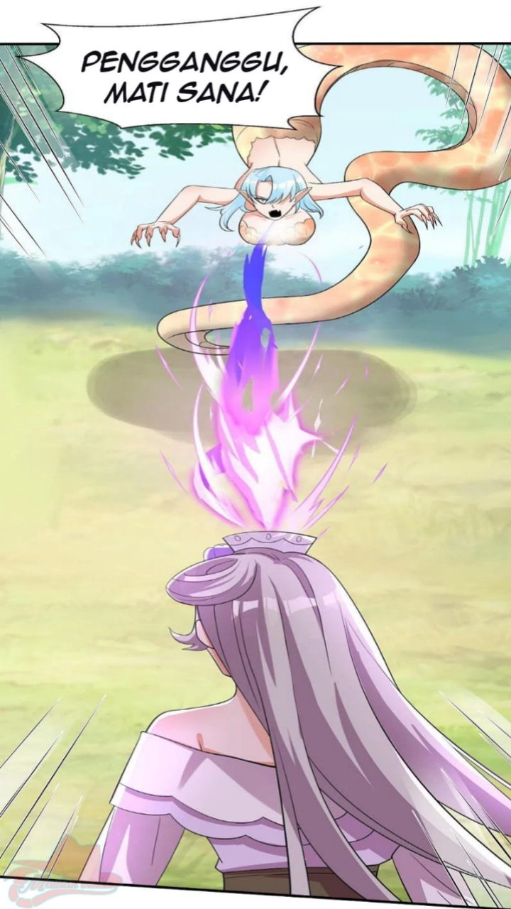 Tech Giant Come to Cultivate Immortal Chapter 39 Bahasa Indonesia