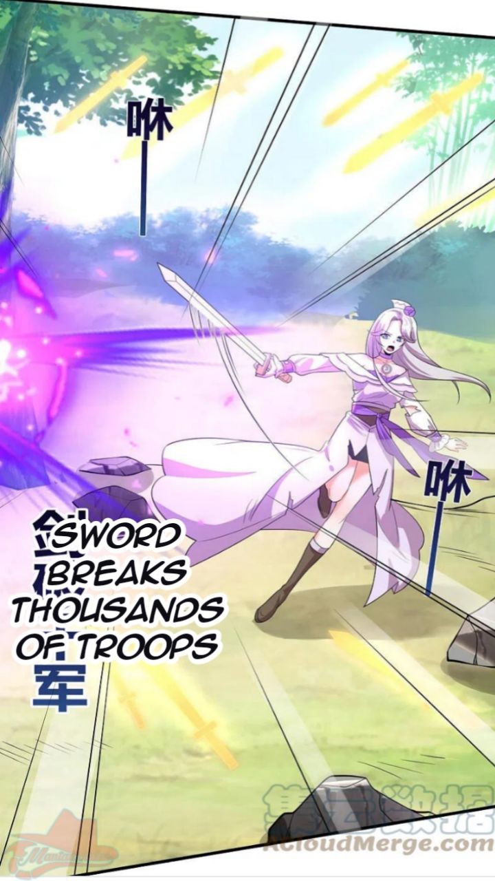 Tech Giant Come to Cultivate Immortal Chapter 39 Bahasa Indonesia