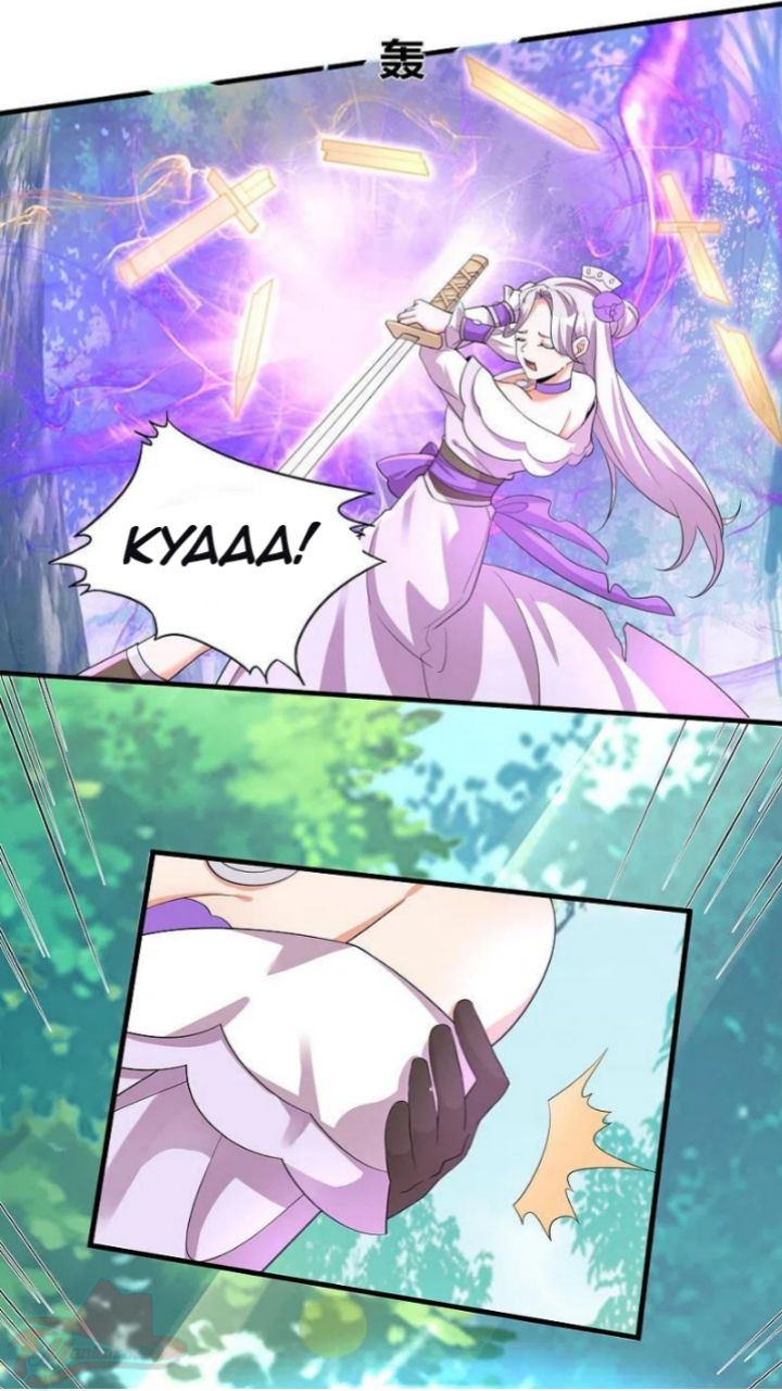 Tech Giant Come to Cultivate Immortal Chapter 39 Bahasa Indonesia