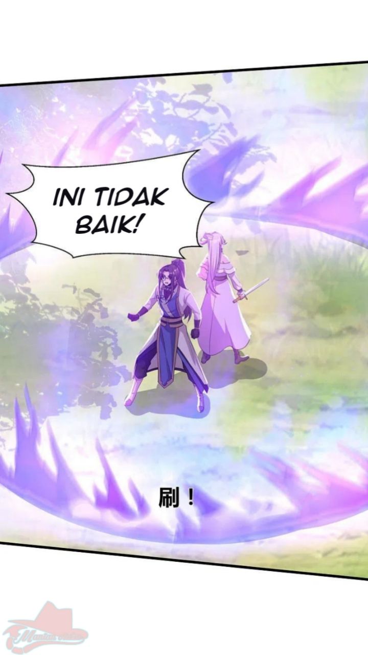 Tech Giant Come to Cultivate Immortal Chapter 39 Bahasa Indonesia