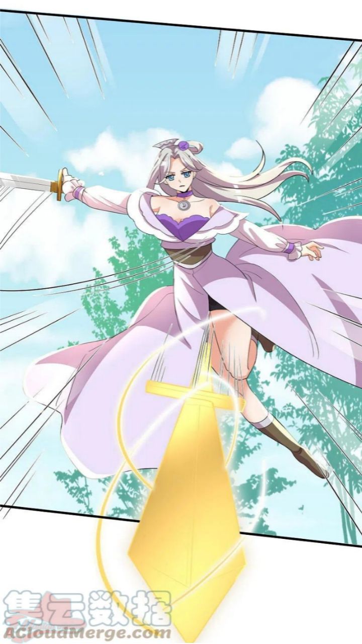 Tech Giant Come to Cultivate Immortal Chapter 39 Bahasa Indonesia