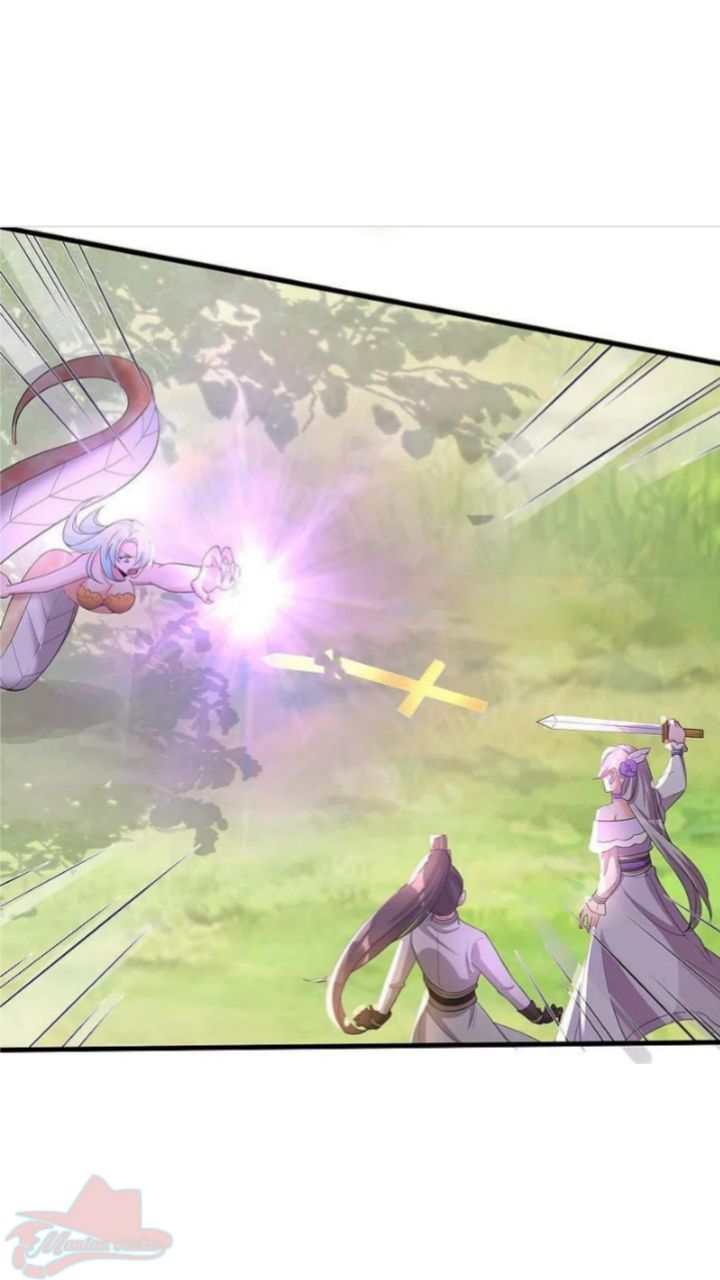 Tech Giant Come to Cultivate Immortal Chapter 39 Bahasa Indonesia