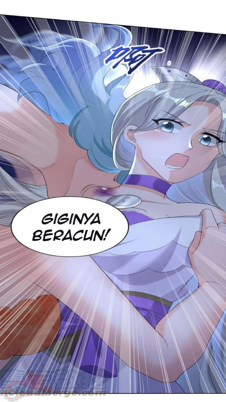 Tech Giant Come to Cultivate Immortal Chapter 39 Bahasa Indonesia