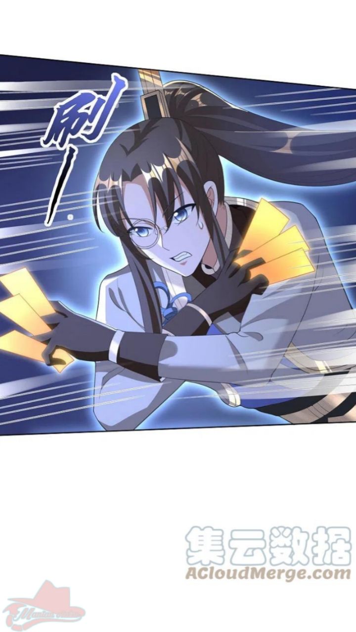 Tech Giant Come to Cultivate Immortal Chapter 39 Bahasa Indonesia