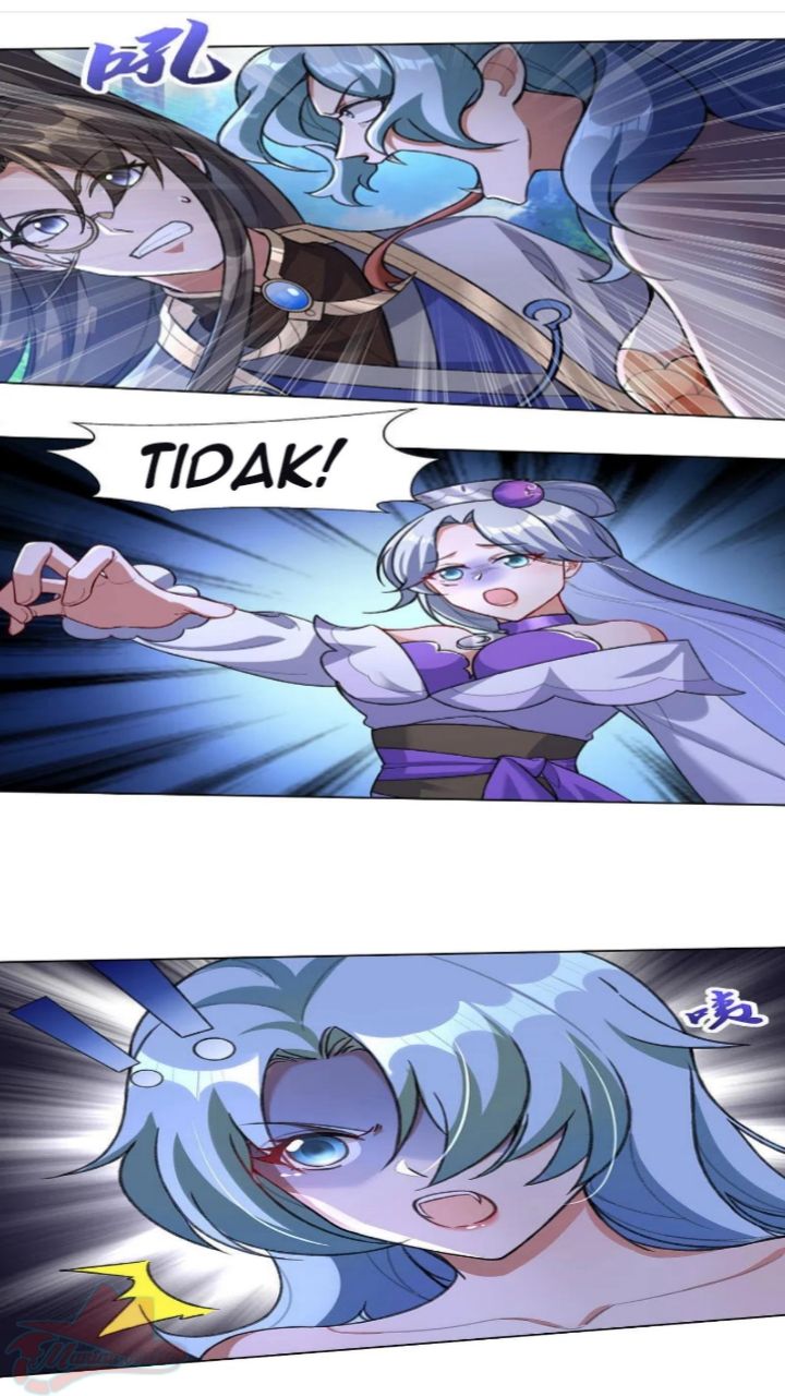 Tech Giant Come to Cultivate Immortal Chapter 39 Bahasa Indonesia