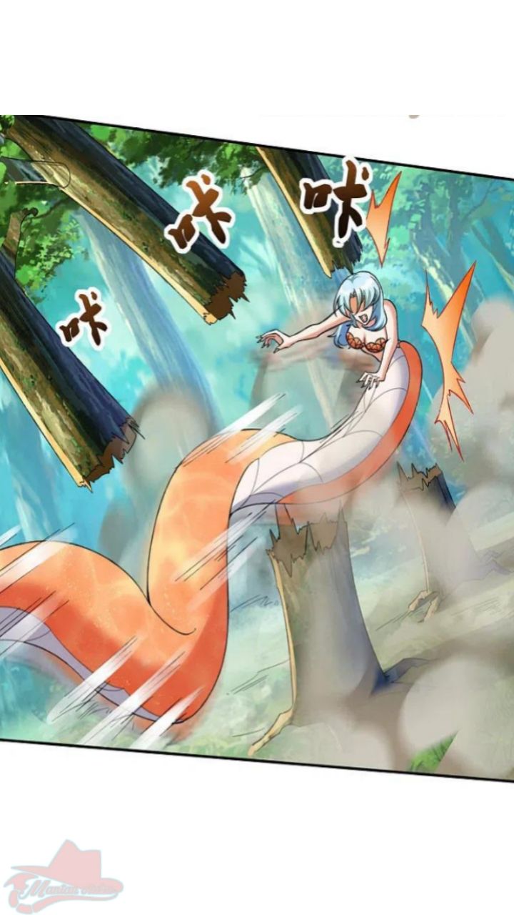 Tech Giant Come to Cultivate Immortal Chapter 39 Bahasa Indonesia