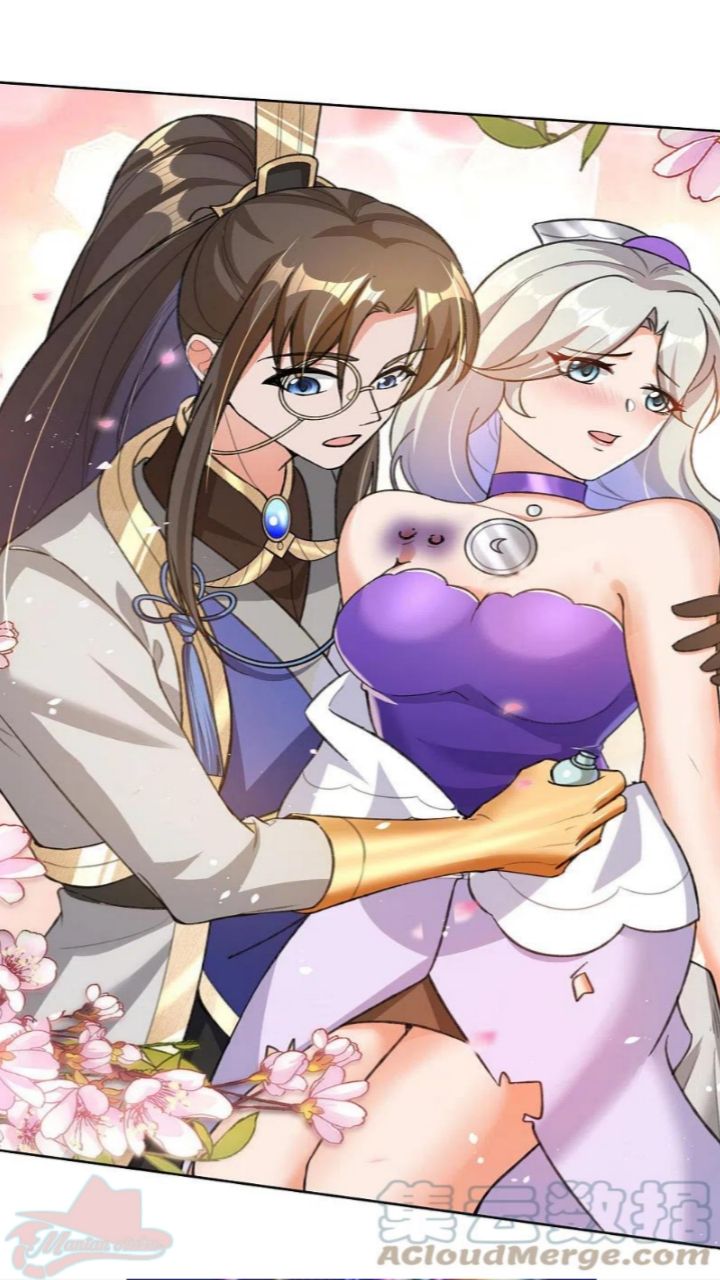 Tech Giant Come to Cultivate Immortal Chapter 39 Bahasa Indonesia