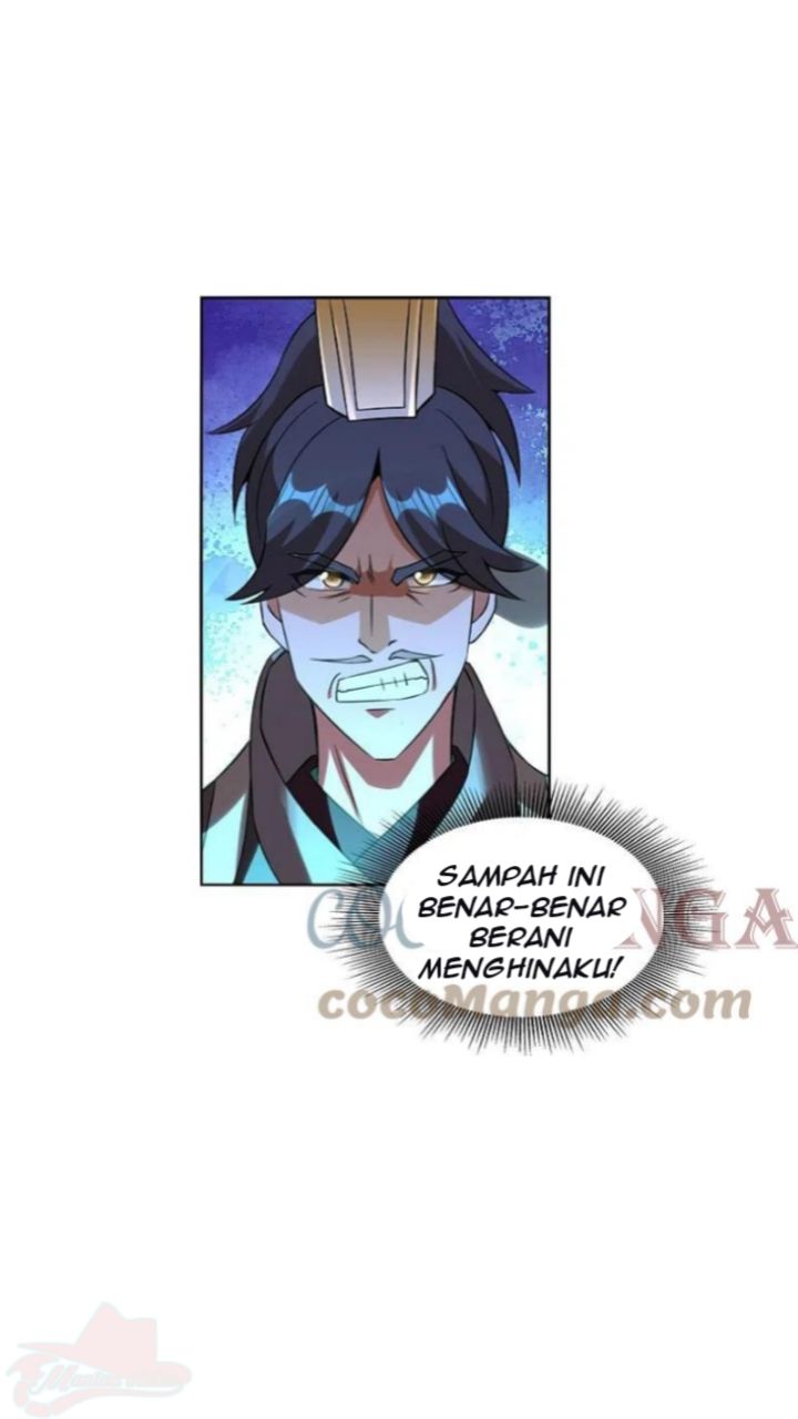 Tech Giant Come to Cultivate Immortal Chapter 50 Bahasa Indonesia