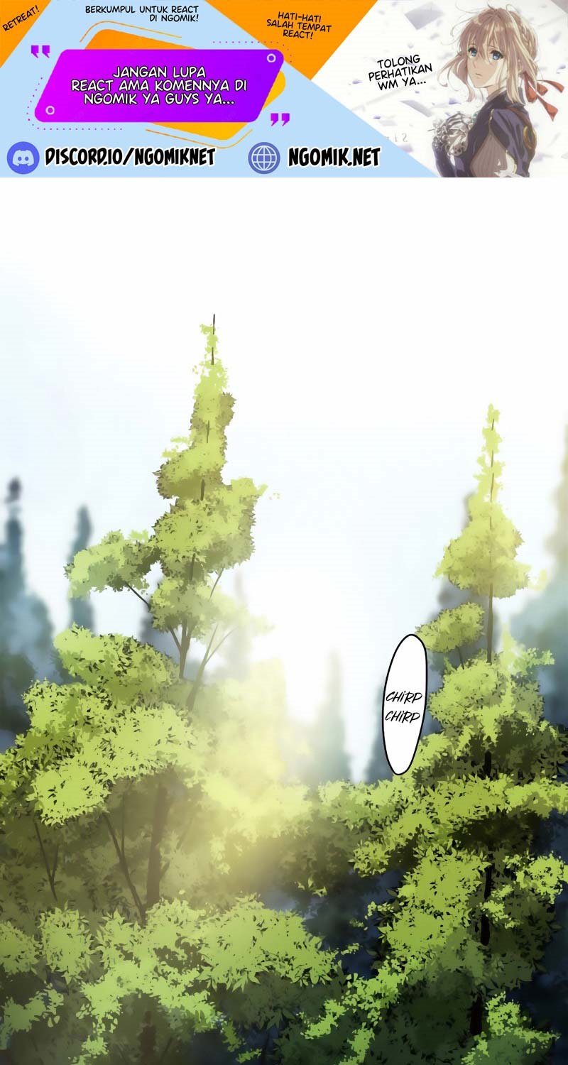 Teenage Swordsman chapter 4