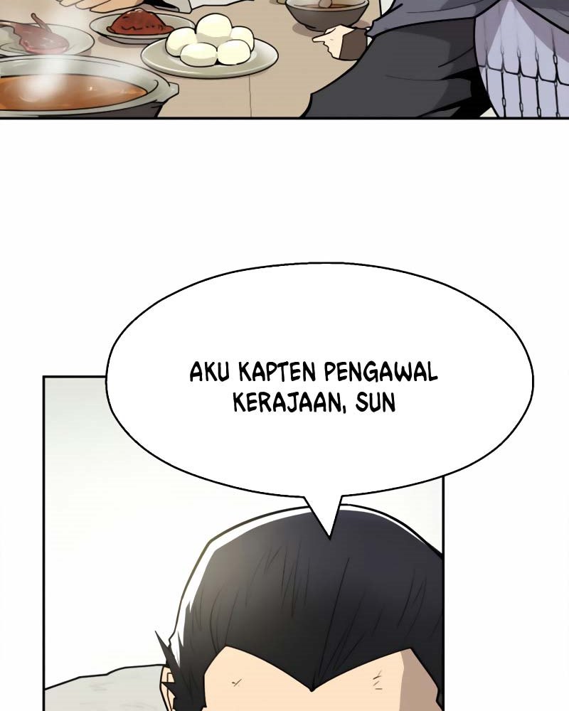 Teenage Swordsman chapter 4
