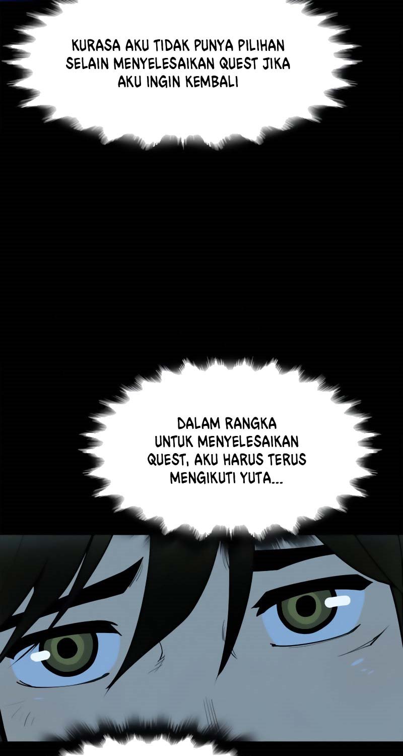 Teenage Swordsman chapter 4