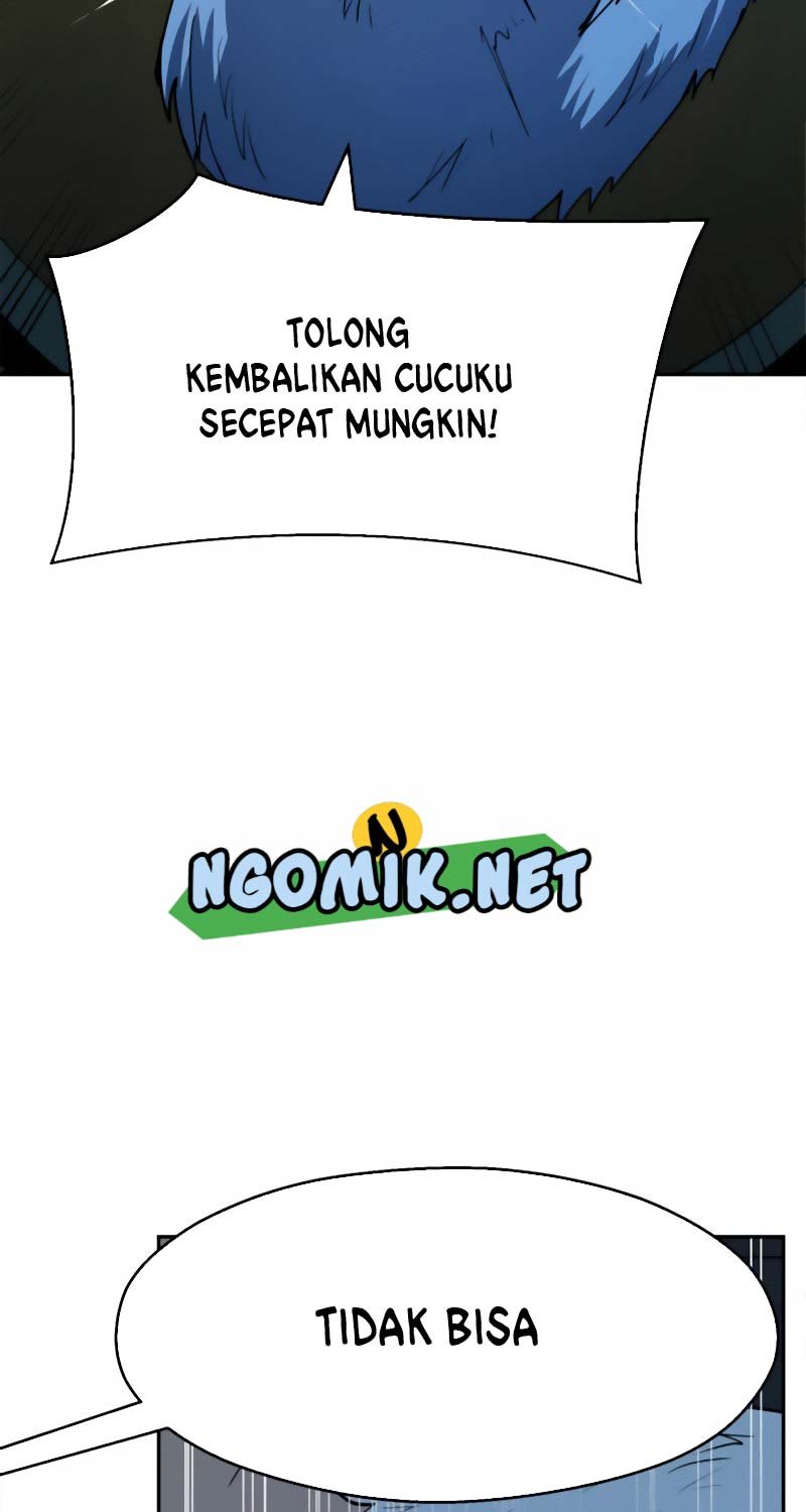Teenage Swordsman chapter 4