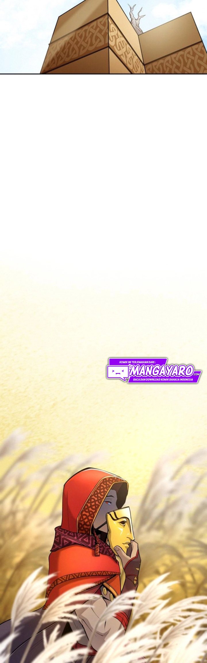 Teenage Swordsman chapter 31