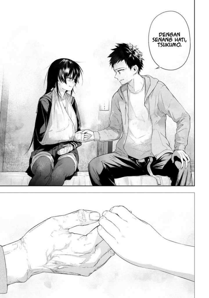 Teito Seihai Kitan – Fate/type Redline chapter 10