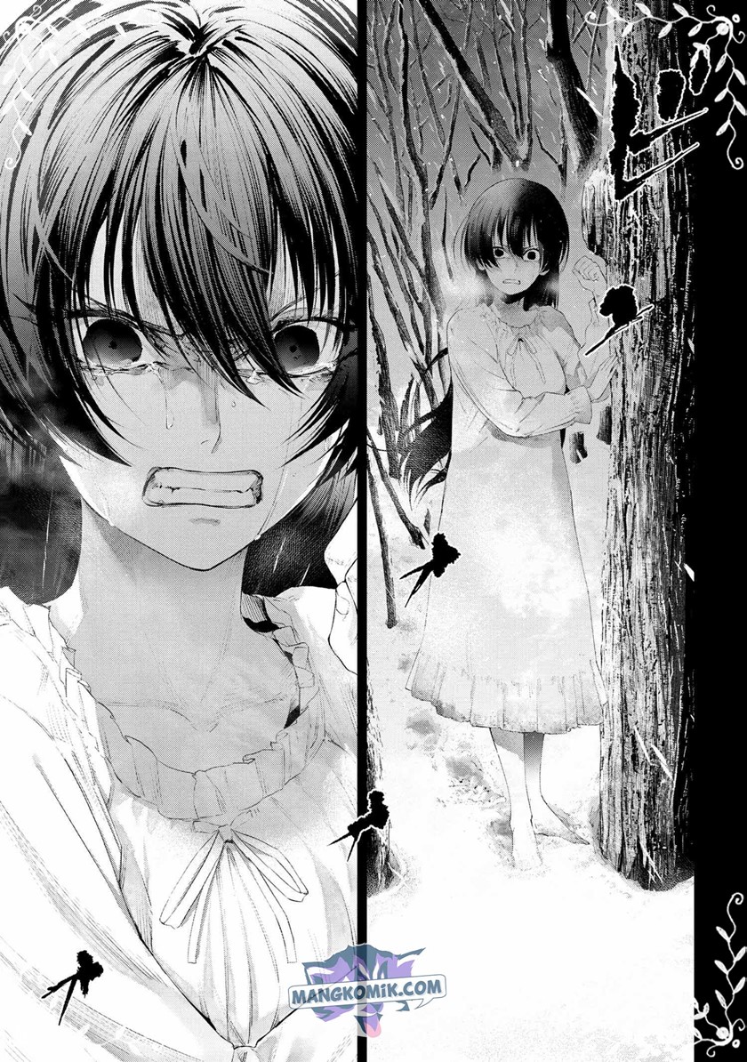 Teito Seihai Kitan – Fate/type Redline chapter 15