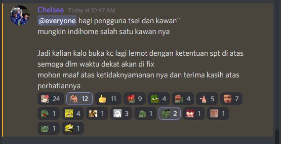 Tempat Lapor Chapter 04 Bahasa Indonesia