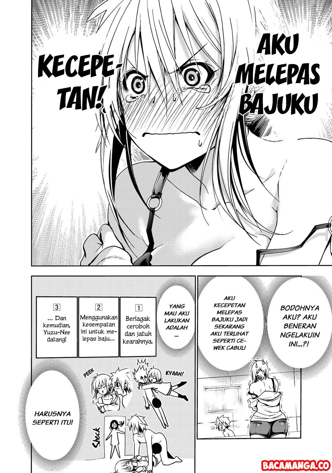 Temple chapter 6