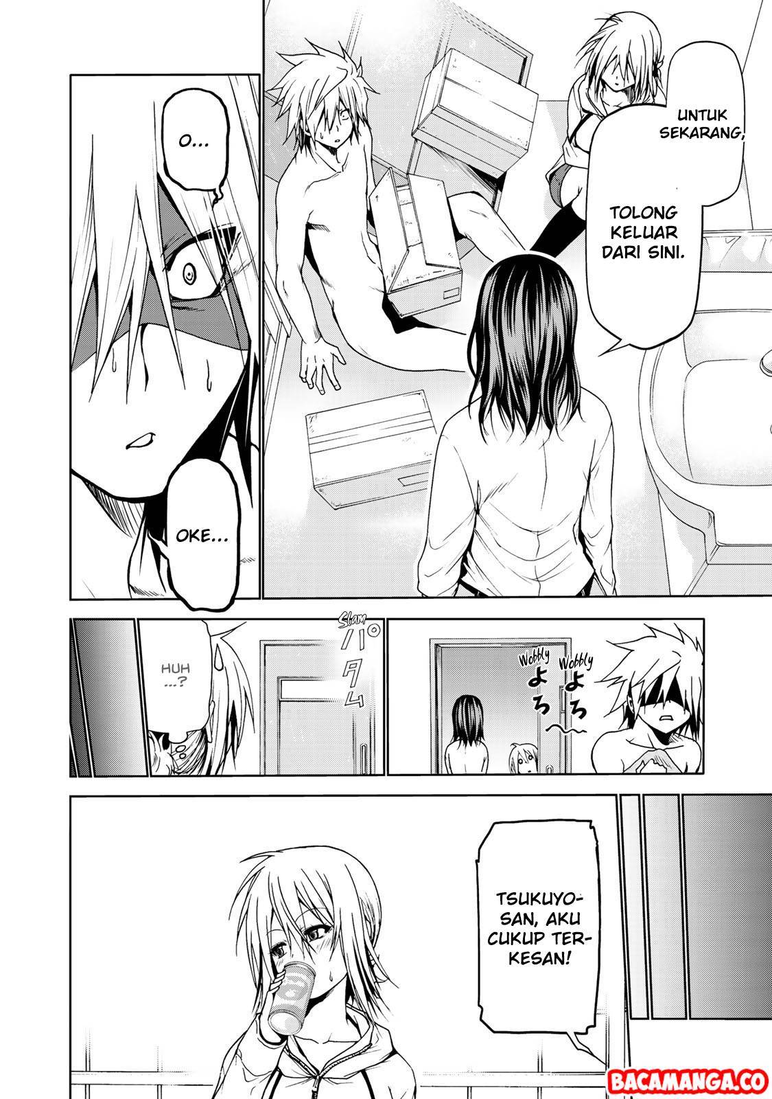 Temple chapter 6