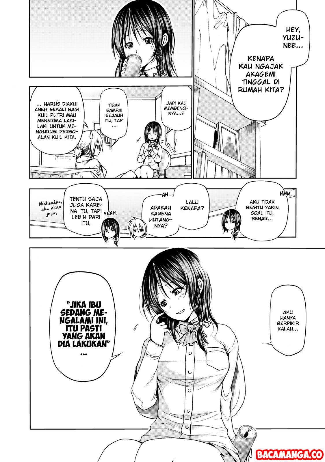 Temple chapter 6