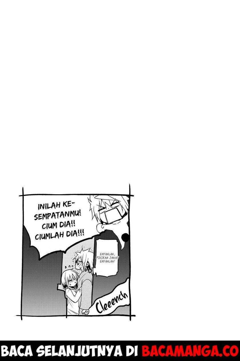 Temple Chapter 13 Bahasa Indonesia