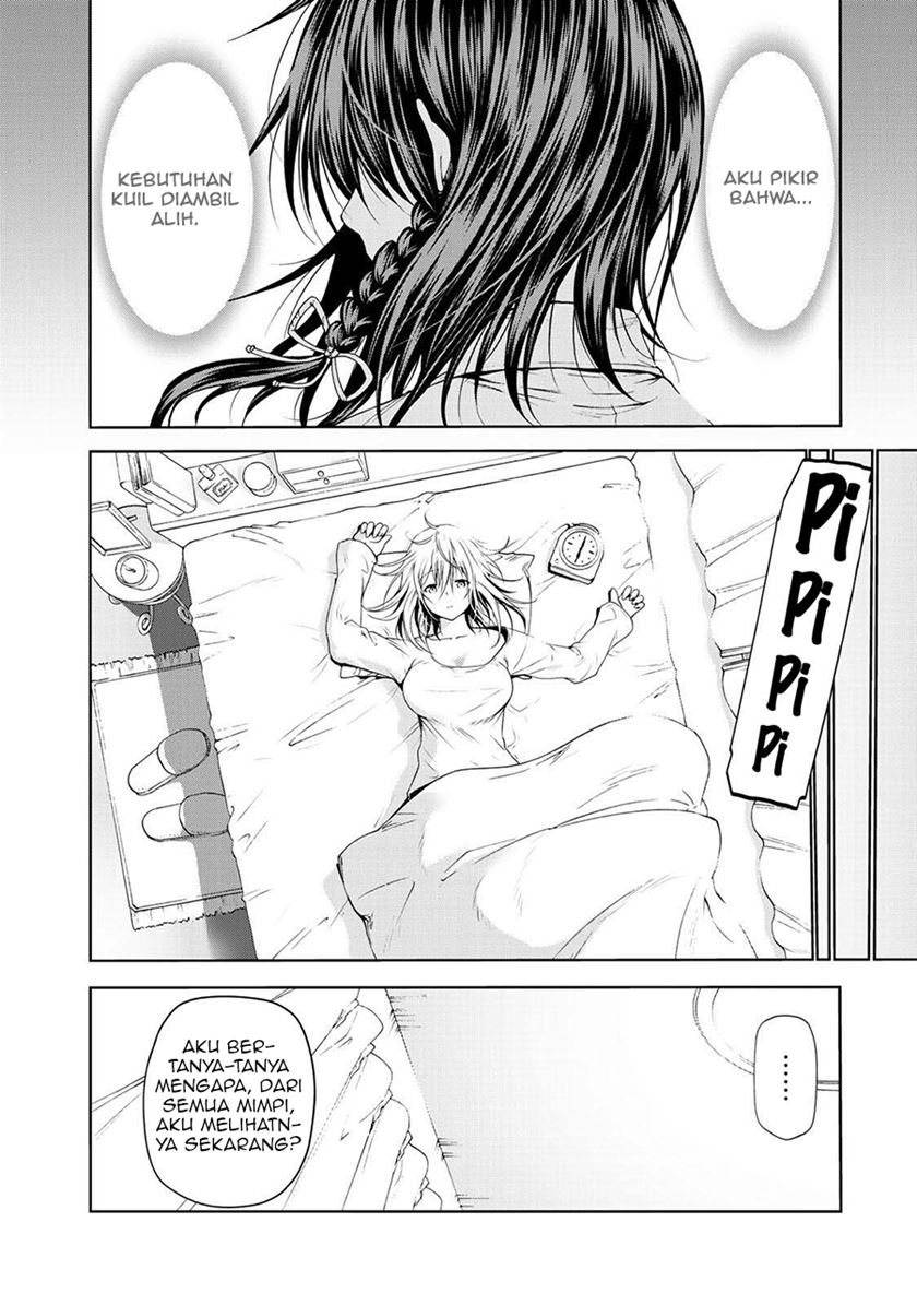 Temple Chapter 22 Bahasa Indonesia