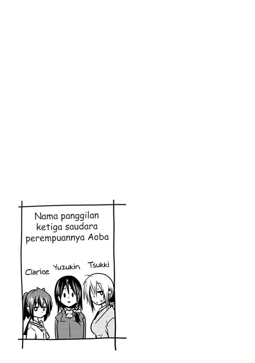 Temple Chapter 22 Bahasa Indonesia