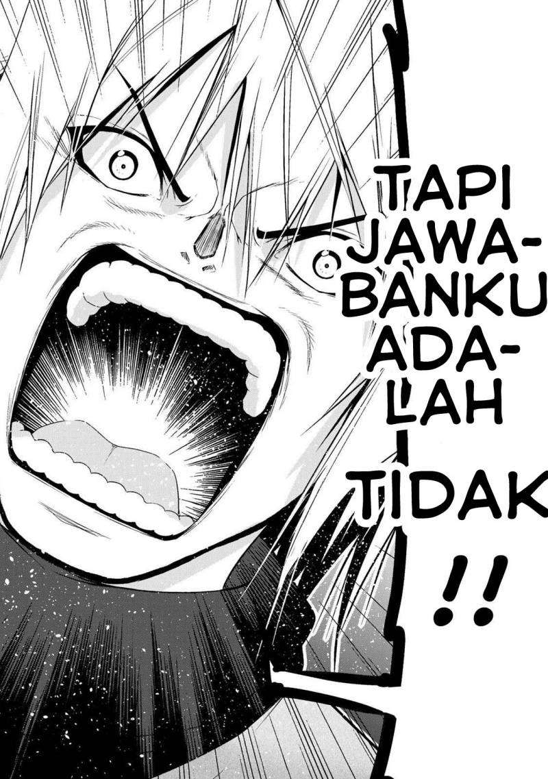 Temple Chapter 43 Bahasa Indonesia