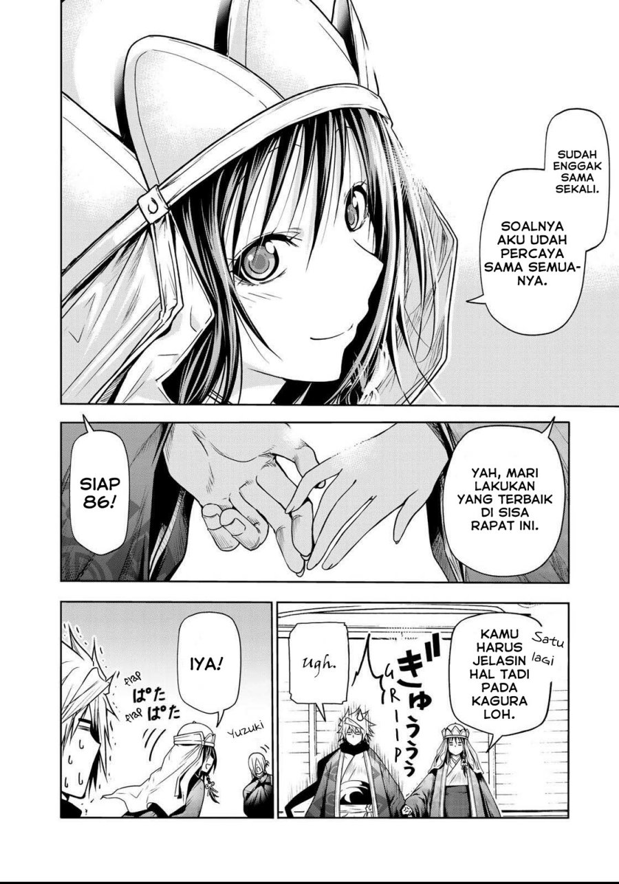 Temple Chapter 55 Bahasa Indonesia