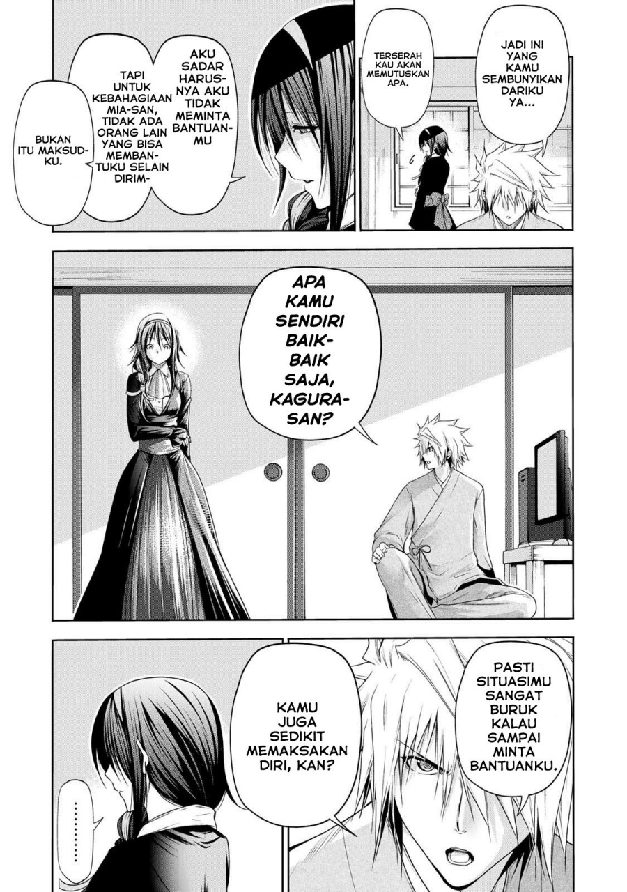 Temple Chapter 59 Bahasa Indonesia