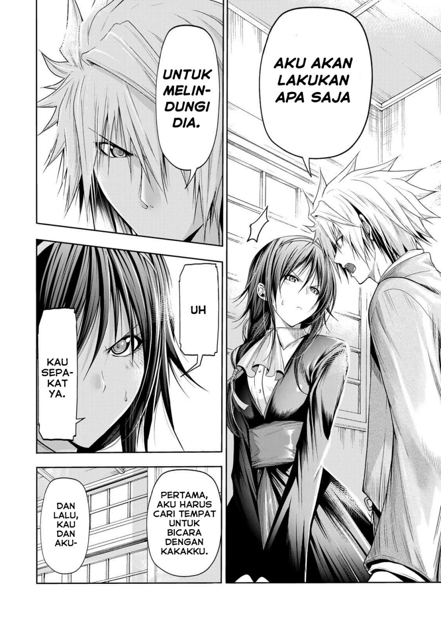 Temple Chapter 59 Bahasa Indonesia